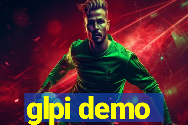 glpi demo